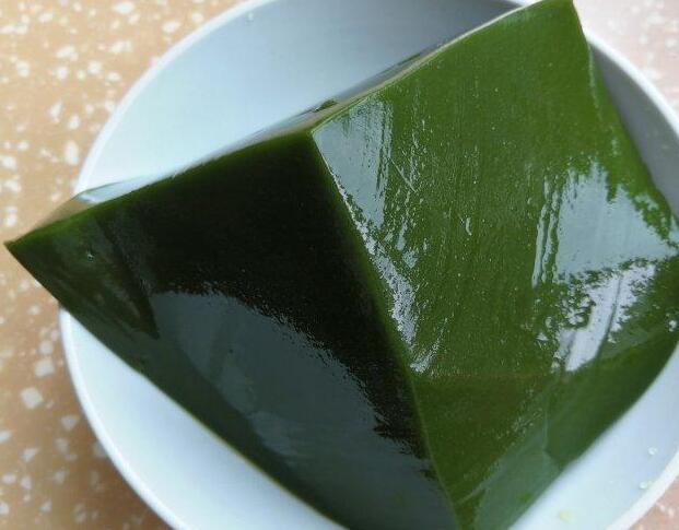 柴叶豆腐的营养价值（柴叶豆腐的食用方法与注意事项）