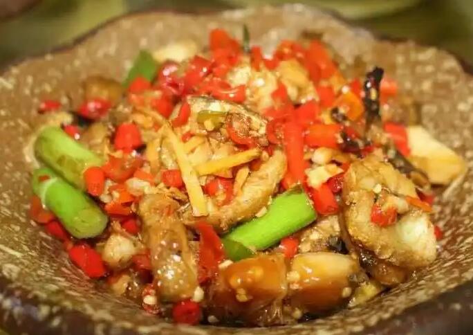 柴鱼的营养价值及功效（柴鱼的药用价值）