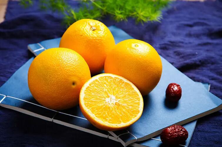 橙子功效与作用营养（橙子的食用方法）