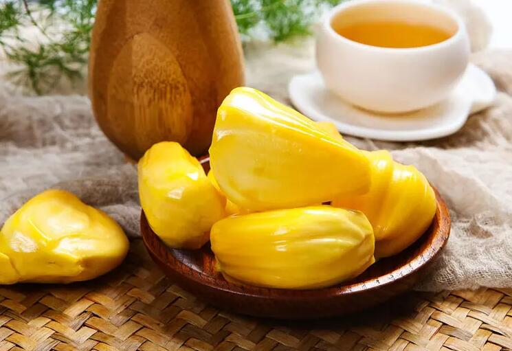 波萝蜜的功效和营养价值（菠萝蜜的功效和作用）