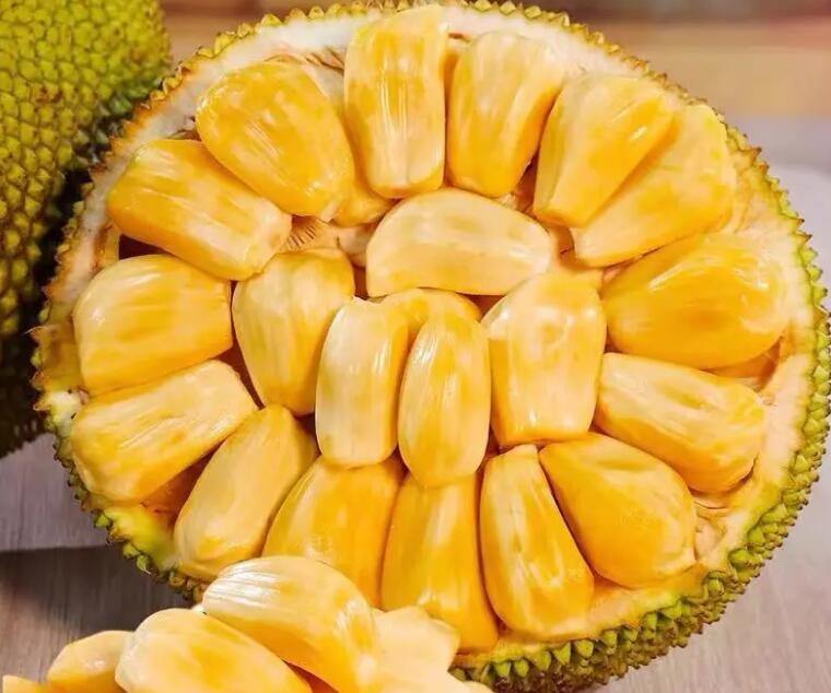 波萝蜜的营养价值（波萝蜜的冷藏和冷冻）