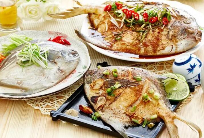 淡水白鲳的营养价值（淡水白鲳的营养价值高吗）