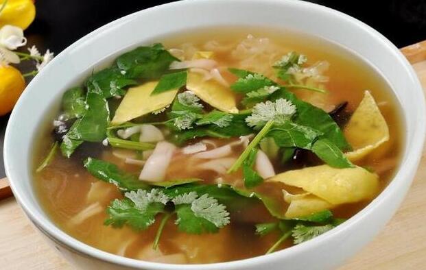炒菜的菜汤有营养吗（建议是否吃炒菜的菜汤）