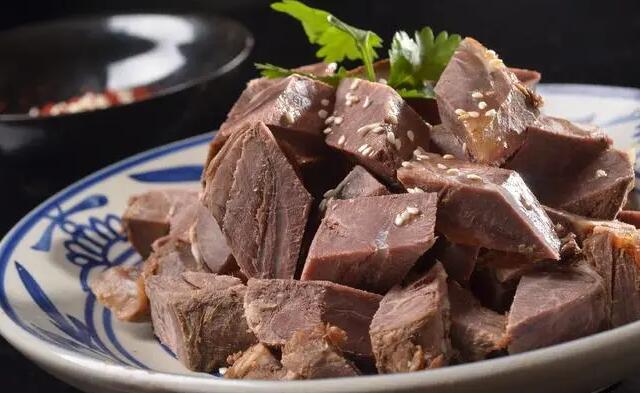 白牦牛肉的营养价值 白牦牛肉的作用