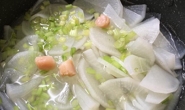 白萝卜怎么吃有营养（白萝卜怎么吃营养价值高）