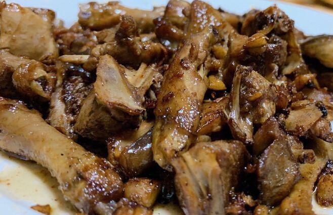 白鸽有什么营养价值（白鸽的食用价值）