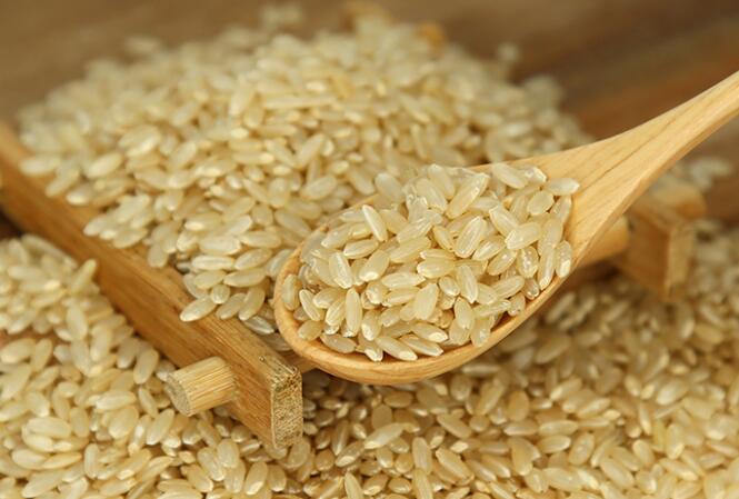 糙米的营养价值及功效(糙米如何正确食用)