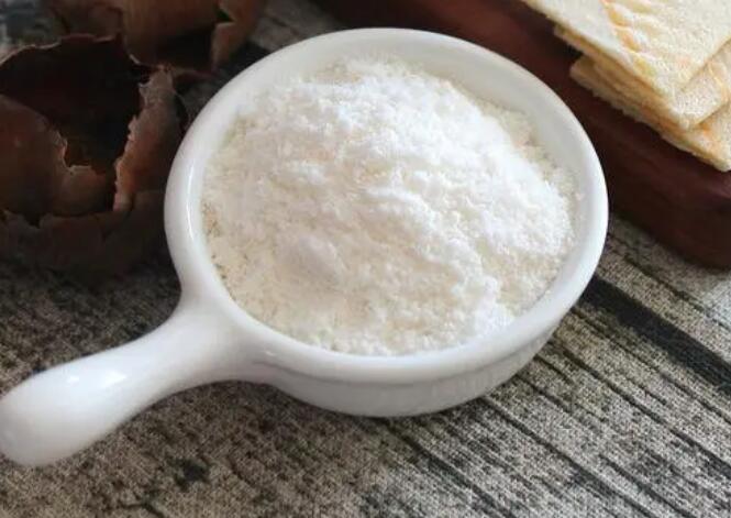 纯椰子粉的营养价值(椰子的营养价值及功效与禁忌)