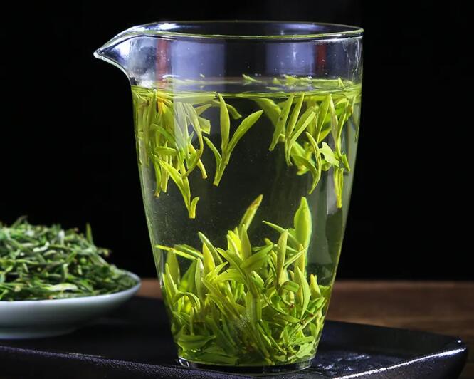 什么是茶叶（茶叶的功效与作用及营养价值）