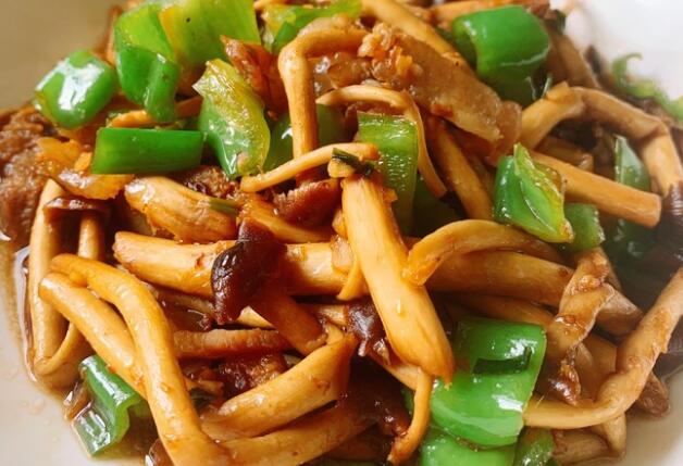 茶树菇营养价值及功效（茶树菇的适宜人群）