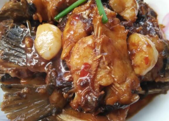 草鲡鱼的营养价值（草鲡鱼的食用方法）