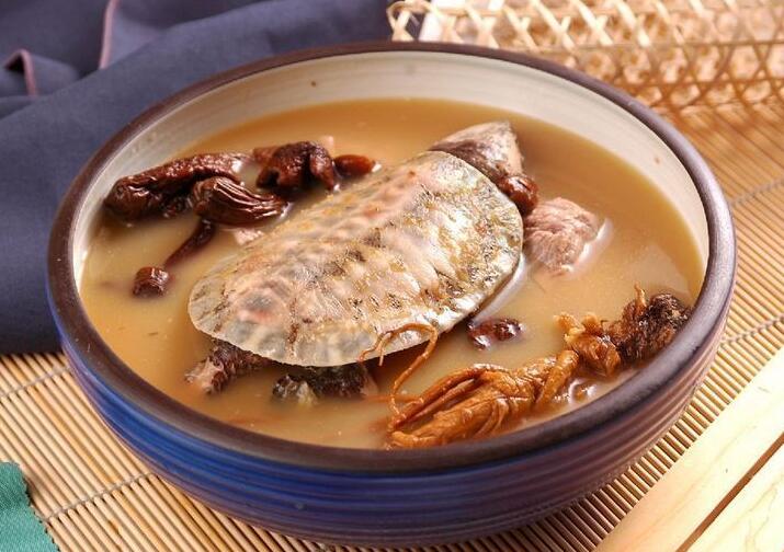 草龟能吃吗有营养吗（草龟能吃肉吗）