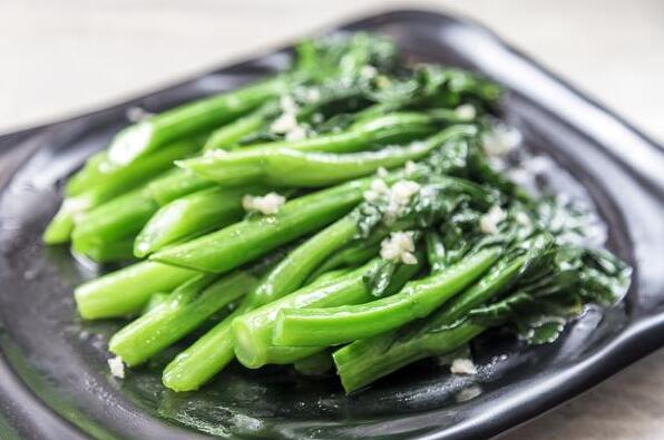 菜心的营养价值及功效（芥菜的营养价值及功效）