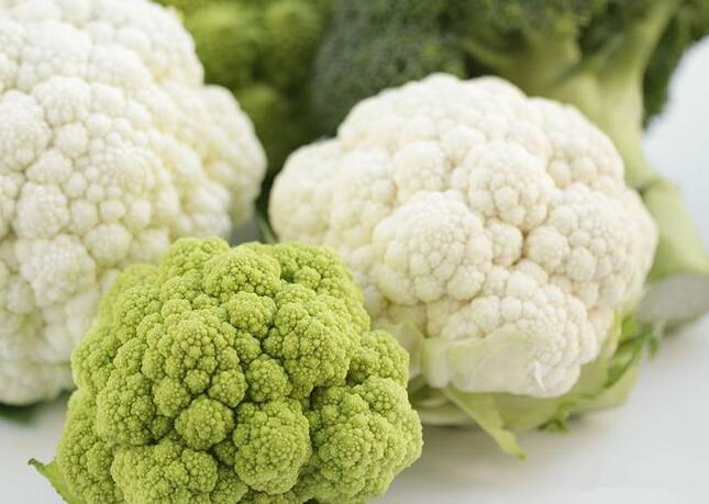 菜花怎么做好吃又营养（家介绍几种菜花的做法）
