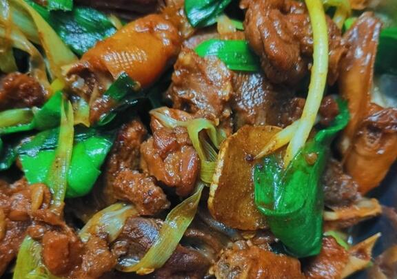菜鸭的营养价值及功效（菜鸭是什么鸭）