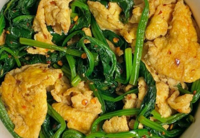 菠菜营养价值和功效 菠菜有什么禁忌吗