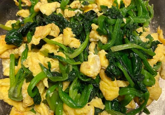 菠菜营养价值及功效作用 菠菜的食用方法