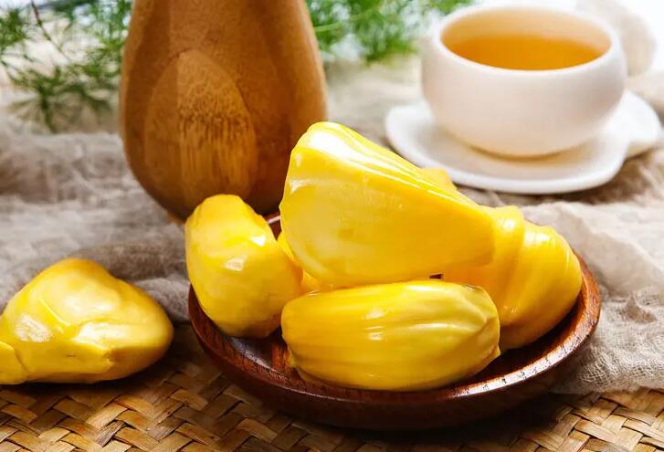 菠萝蜜有哪些营养价值（菠萝蜜有什么营养价值说出来）