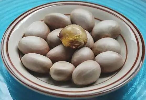 菠萝蜜的子有什么营养（菠萝蜜的子吃了有什么好处）