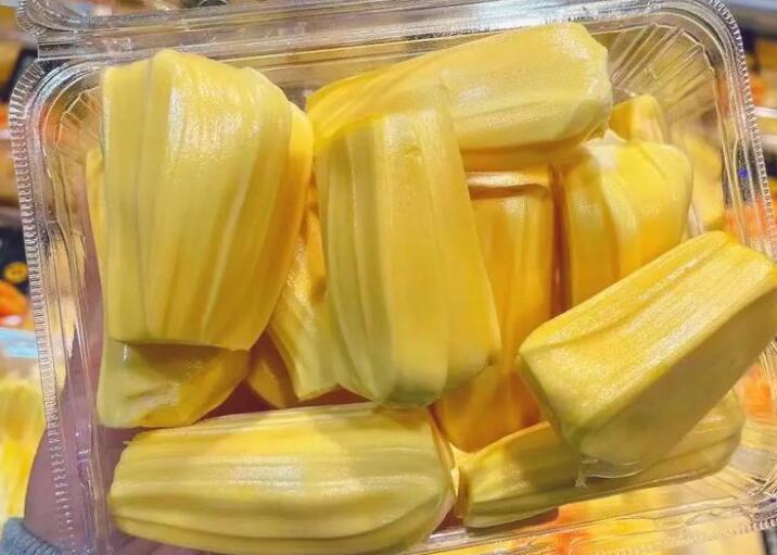 菠萝蜜的营养价值及功效（菠萝蜜的禁忌症）