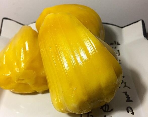 菠萝蜜的营养价值（菠萝蜜的功效作用）