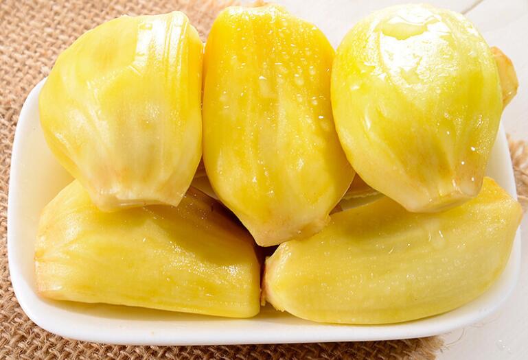 菠萝蜜肉营养价值（菠萝蜜肉是啥）