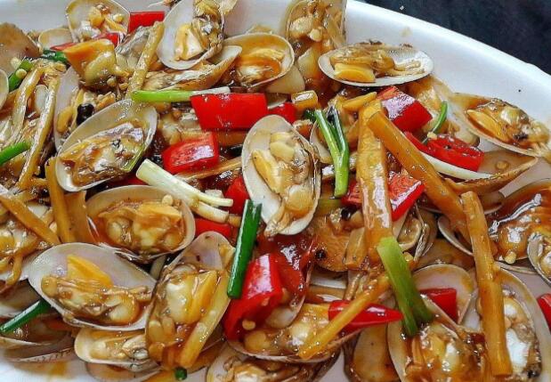 蛏子和花甲哪个营养好（蛏子和花甲有什么区别）