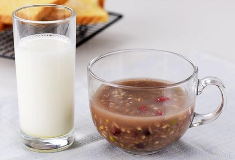调理肠胃的营养品（调养肠胃的食物）