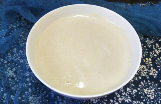 豆浆机营养食谱大全（豆浆机食谱功效）