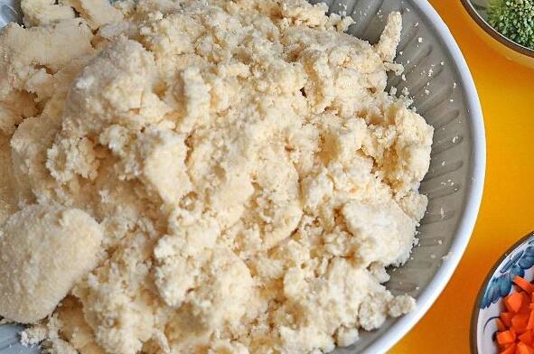 豆浆渣子有营养吗（如何食用豆浆渣子）