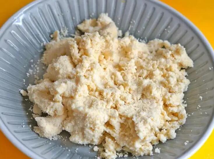 豆浆渣还有营养吗（豆浆渣子有什么作用）