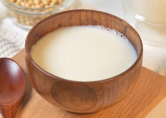 豆浆煮米饭有什么营养（豆浆煮米饭有什么好处）
