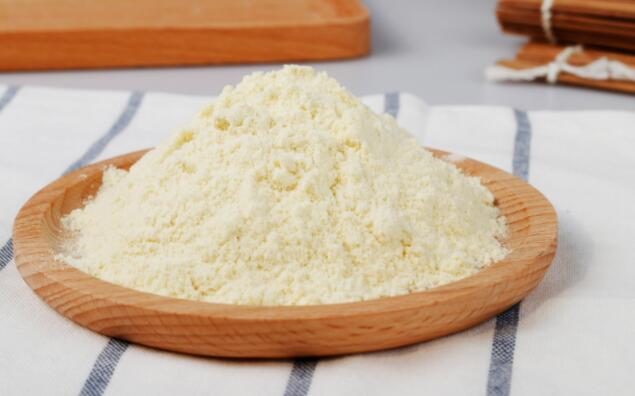 豆浆粉的营养价值（豆浆粉的功能）