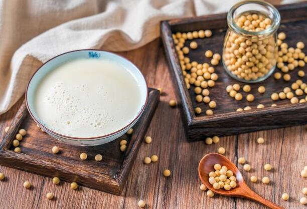 豆浆酸奶的营养价值（豆浆酸奶哪个利于减肥）