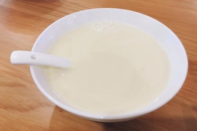 豆浆里放什么营养最好(豆浆里放什么营养最好喝)