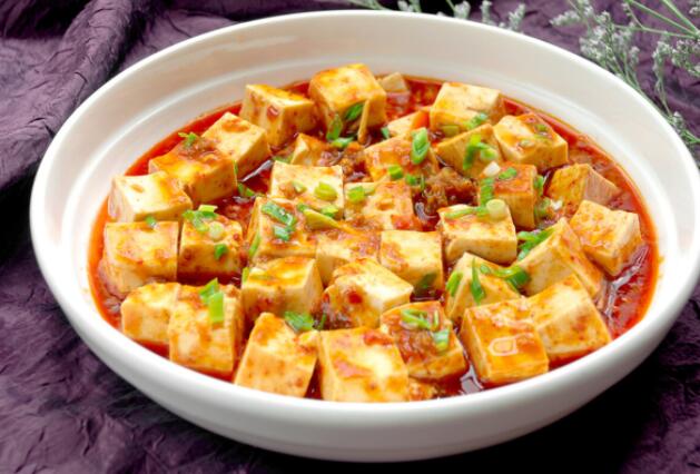 豆腐富含什么营养成分（豆腐富含什么营养物质）