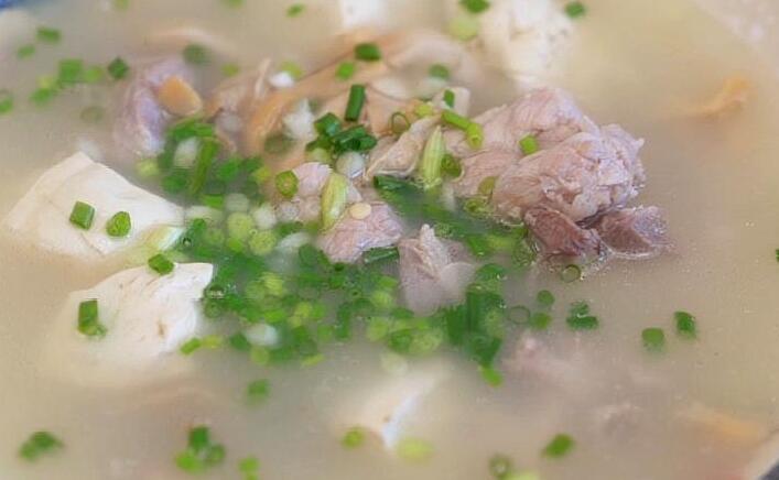 豆腐搭配什么最营养（豆腐和什么食材搭配是绝配）