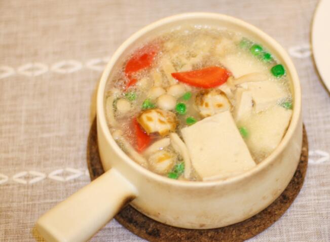 豆腐生吃有营养吗（生豆腐有什么营养）