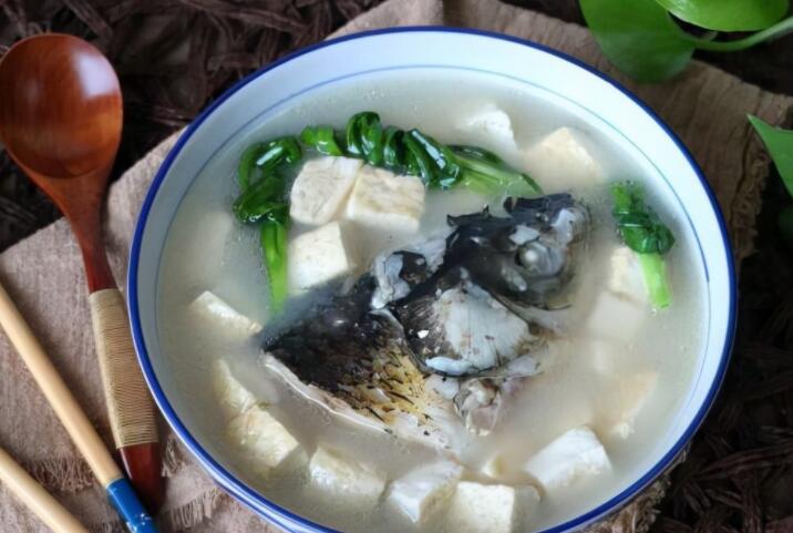 豆腐鱼的营养价值（豆腐鱼价格多少钱一斤）