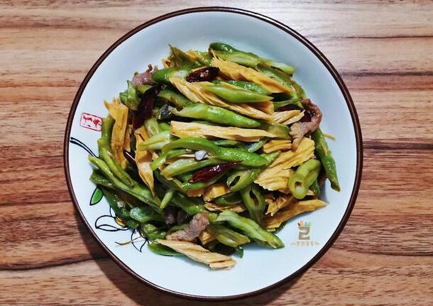 四季豆角的营养成分（四季豆角的营养价值与功效）