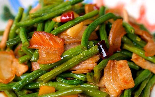 豆角豆的营养价值（豆角豆的营养成分）
