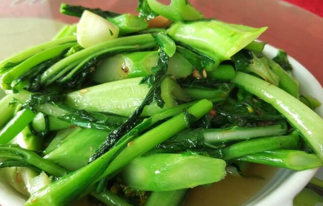 迟菜心的简介（迟菜心的营养价值及功效）