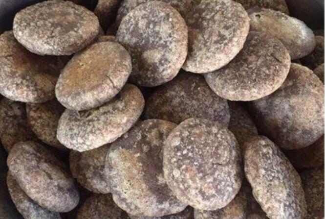 铲子粑粑的营养价值（吃铲子粑粑10大功效做法）