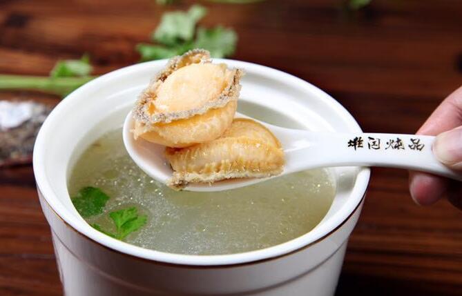 鲍鱼海参的营养价值（鲍鱼海参哪个营养价值高）
