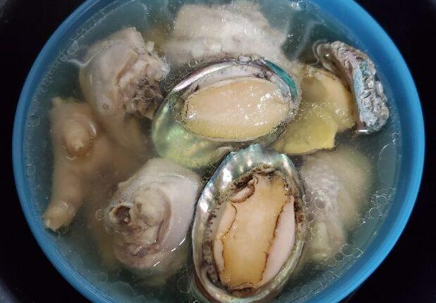 鲍鱼的营养价值（鲍鱼的功效与吃法）