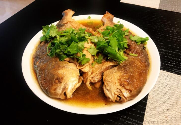 鲳鳊鱼的营养价值（鲳鱼的营养和功效）