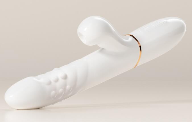 夫妻之间用成人用品怎样处理好 好的夫妻感情应该怎样