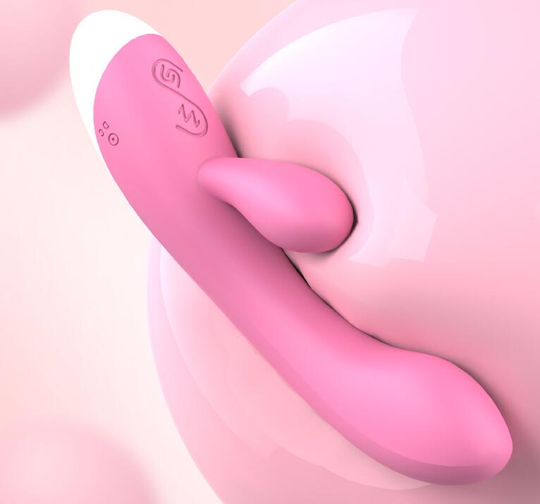 女人使用成人用品感受（增加性知识和性体验）