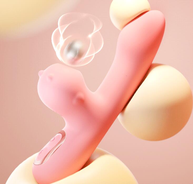 女人有成人用品买吗（成人用品的种类丰富多样）