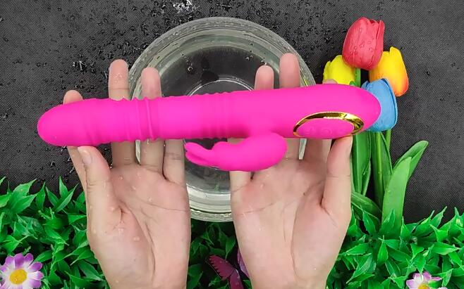 女人用过成人用品的爽吗（女性用性用具对身体有伤害吗）